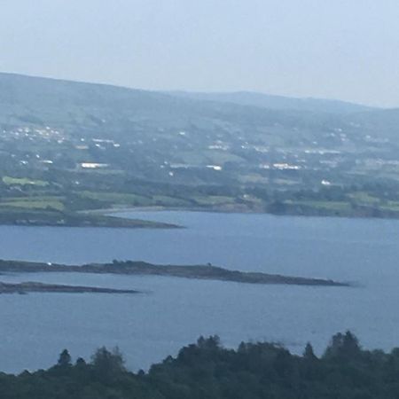 Walkers Rest P75 Fe00 Bed and Breakfast Bantry Esterno foto
