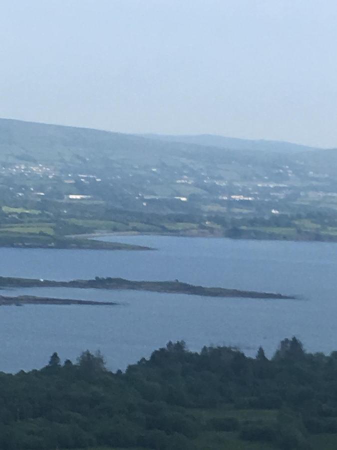 Walkers Rest P75 Fe00 Bed and Breakfast Bantry Esterno foto