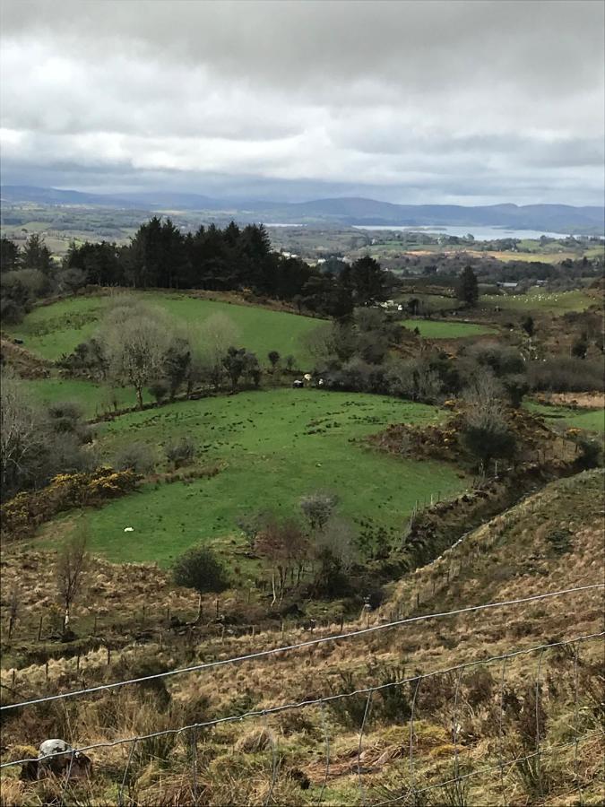 Walkers Rest P75 Fe00 Bed and Breakfast Bantry Esterno foto