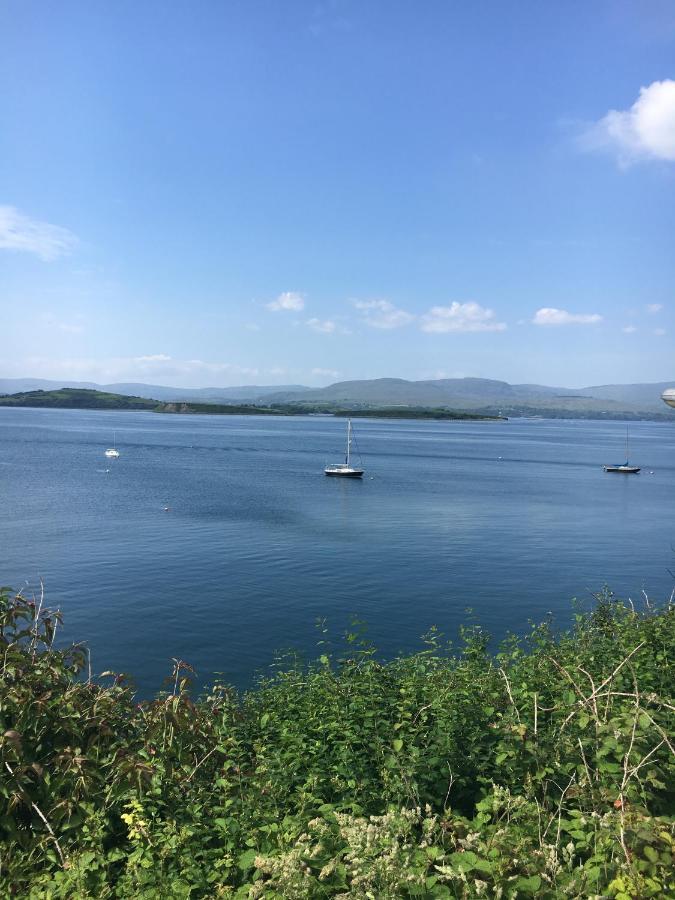 Walkers Rest P75 Fe00 Bed and Breakfast Bantry Esterno foto