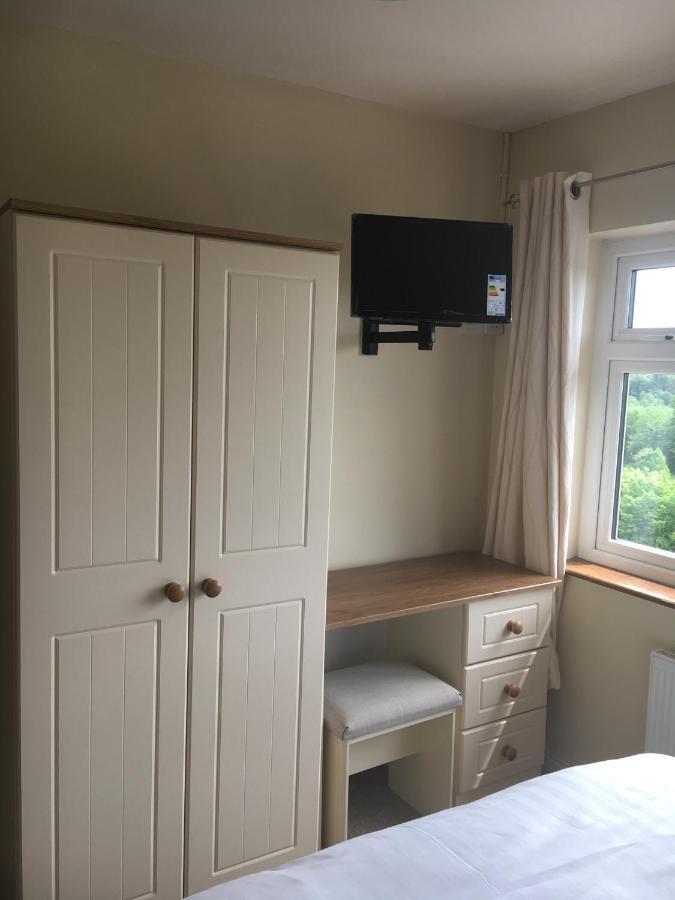 Walkers Rest P75 Fe00 Bed and Breakfast Bantry Esterno foto