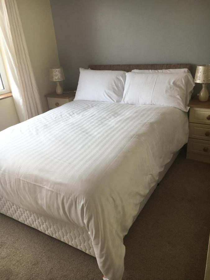 Walkers Rest P75 Fe00 Bed and Breakfast Bantry Esterno foto