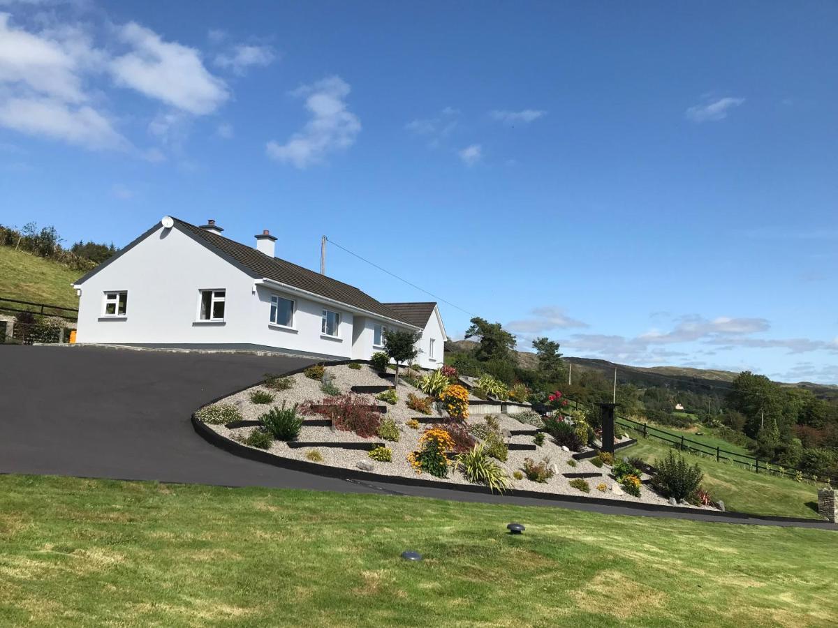 Walkers Rest P75 Fe00 Bed and Breakfast Bantry Esterno foto