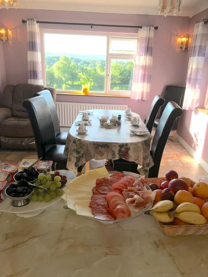 Walkers Rest P75 Fe00 Bed and Breakfast Bantry Esterno foto